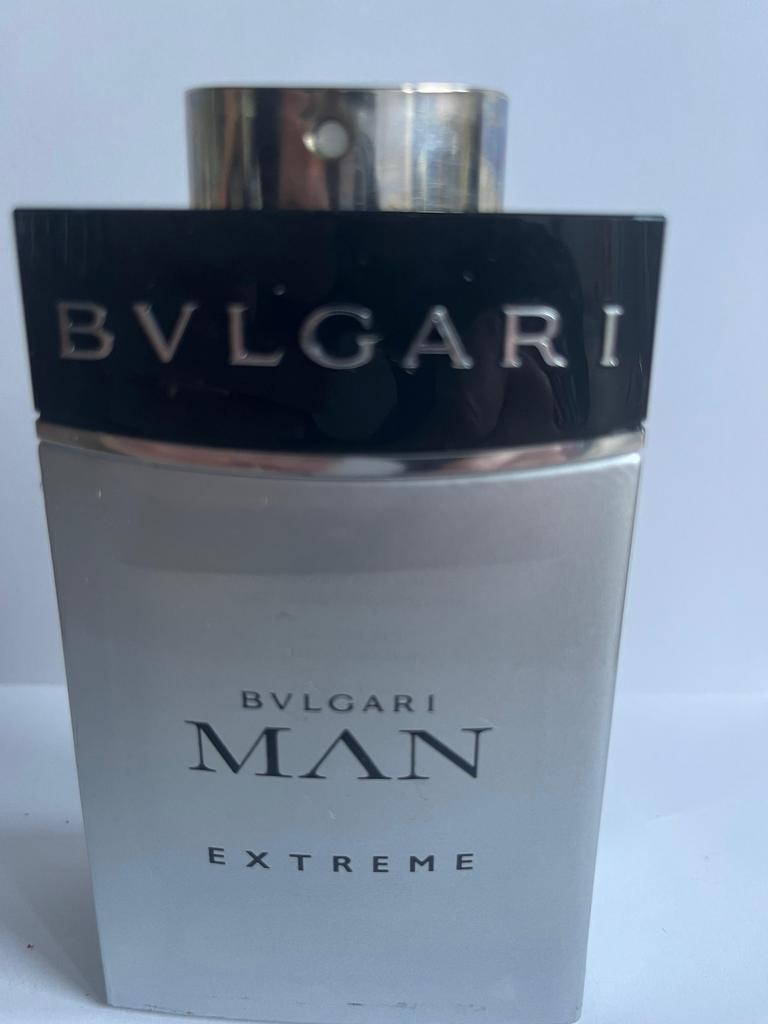 Bvlgari Man Extreme, Ophalen of Verzenden, Zo goed als nieuw