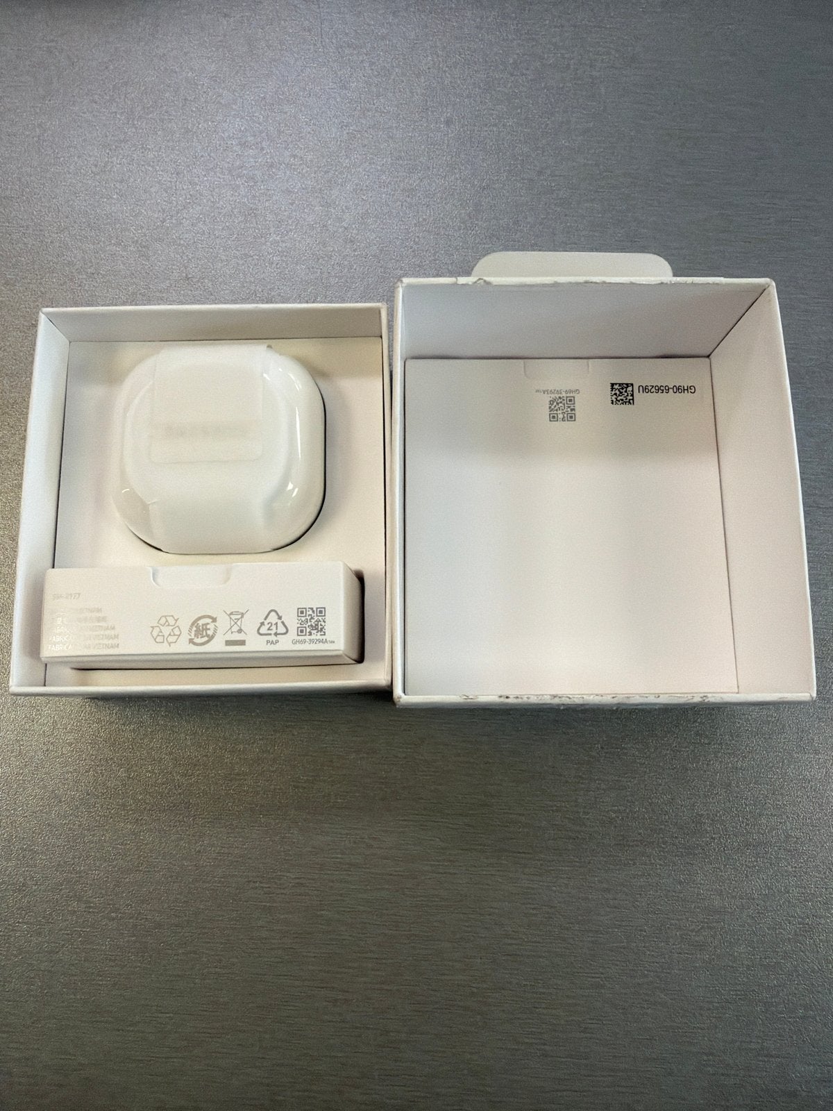 Samsung Galaxy Buds 2 - Draadloze In-ear Oordopjes, Audio, Tv en Foto, Koptelefoons, In-ear, Bluetooth, Ophalen of Verzenden, Zo goed als nieuw
