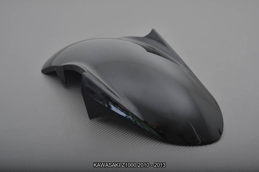 AVDB Voorspatbord voor KAWASAKI Z1000 2010 - 2013, Verzenden, Nieuw