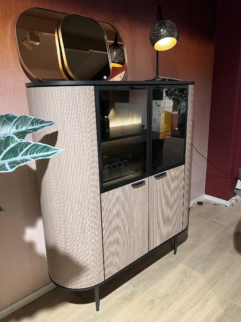 Xooon Aramon collectie, Ophalen, 150 tot 200 cm, Zo goed als nieuw, Aramon