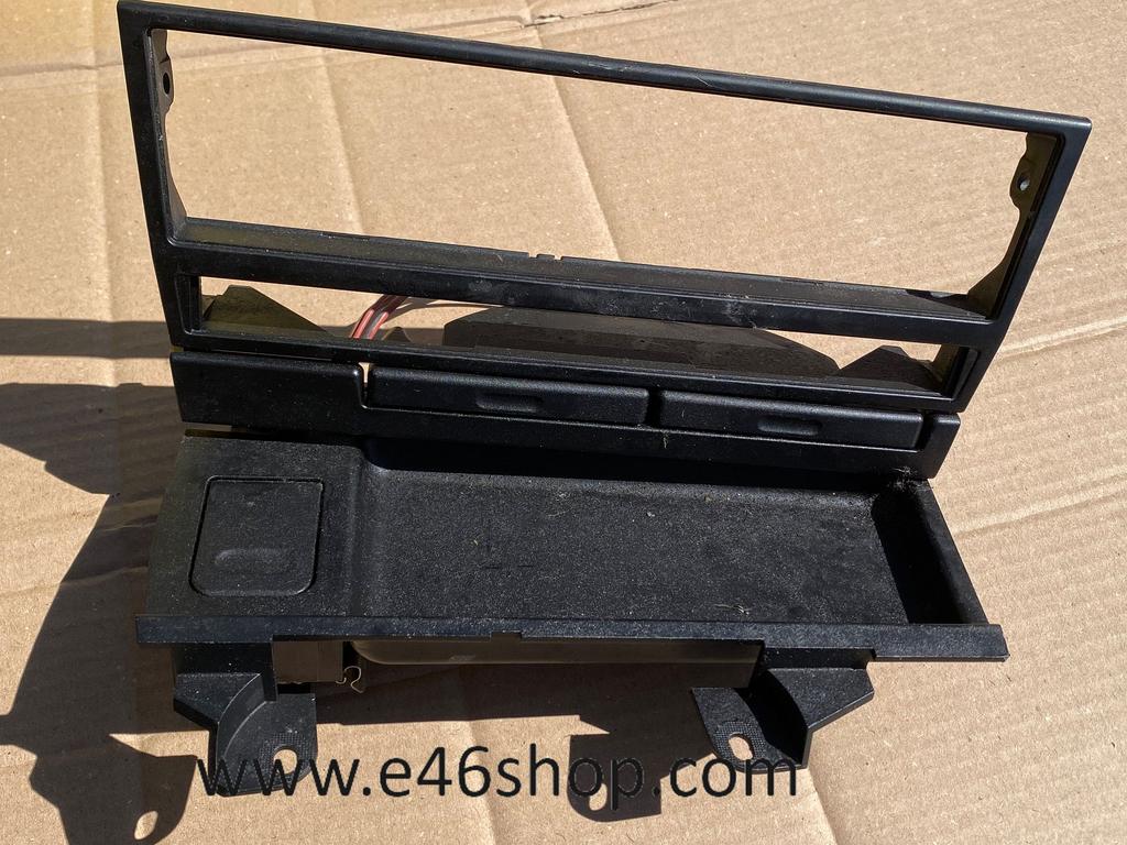 BEKERHOUDER  CONCSOLE OEM 51168159694 BMW 5 SERIE E39, Auto-onderdelen, Interieur en Bekleding, Gebruikt, -, -, Ophalen of Verzenden