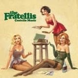 The Fratellis – Costello Music, Ophalen of Verzenden, Zo goed als nieuw