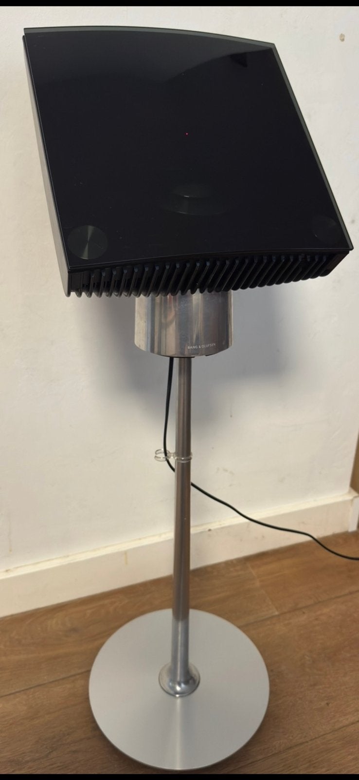 Bang & Olufsen BeoSound 4 CD-speler met radio, Ophalen, Zo goed als nieuw, Overige merken, Met radio