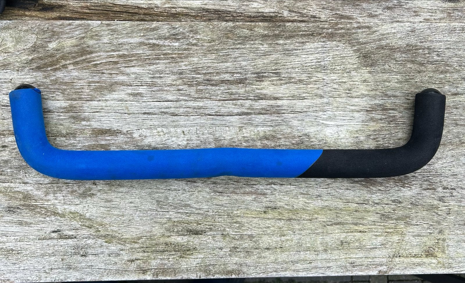 Preston feeder/hengelsteun 40 cm, Watersport en Boten, Ophalen of Verzenden, Zo goed als nieuw