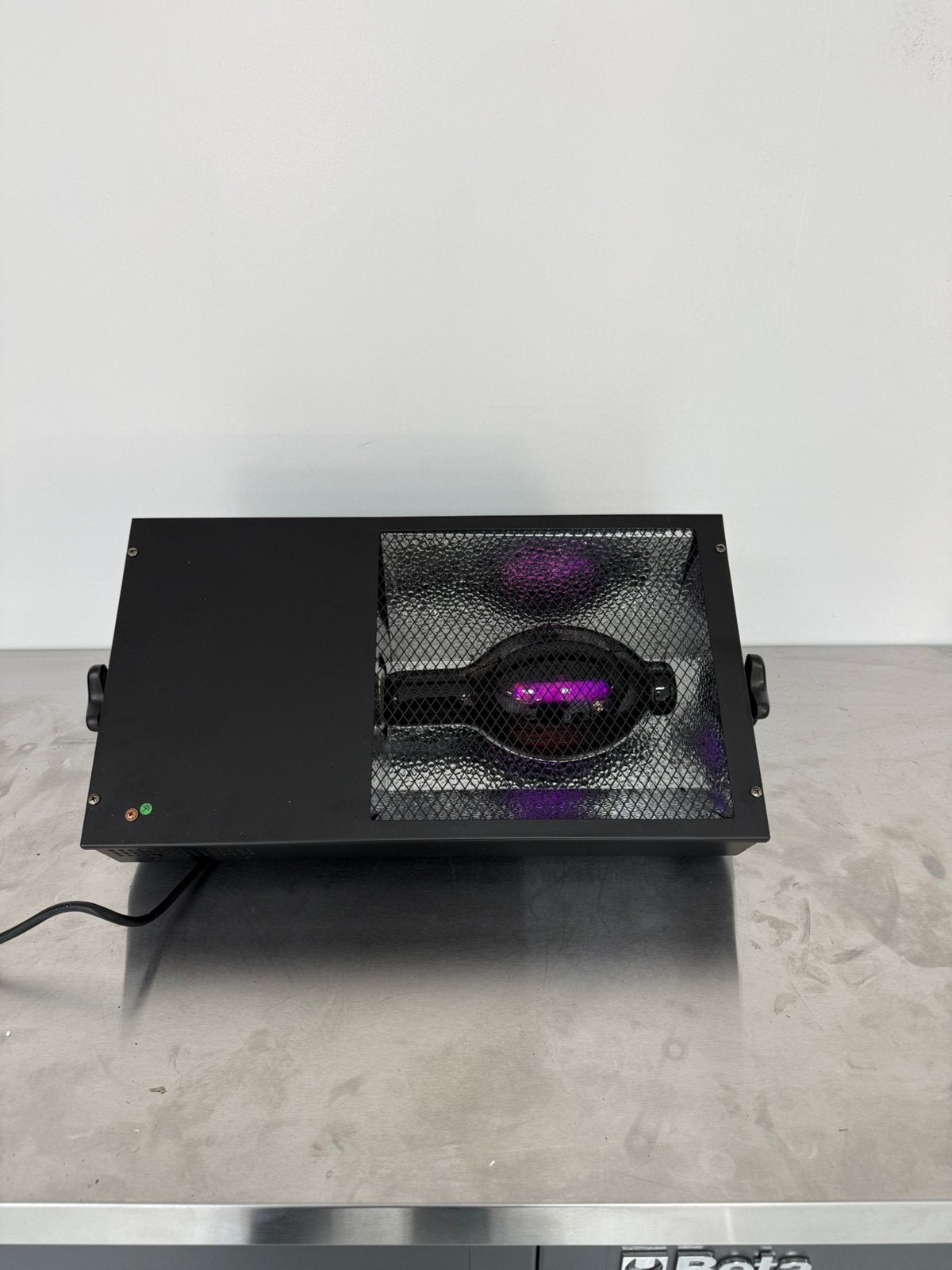 Nieuwe showtec Blacklight 400watt met 4 lampen, Showtec, ., Nieuw, Ophalen of Verzenden