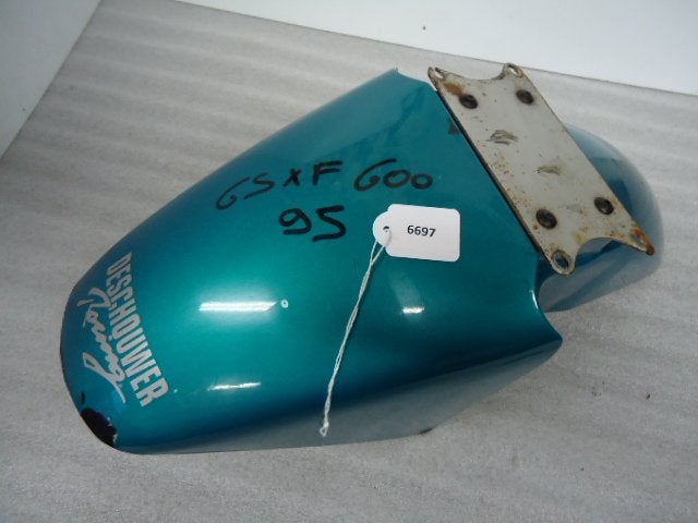 GSX750F 1988 - 1997 Suzuki Spatbord D1-22577
