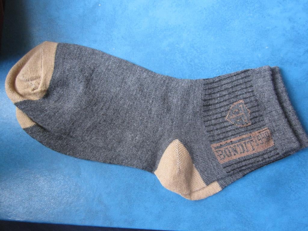 Ademende katoenen sportsokken (maat 39-44) NIEUW, Kleding | Heren, Sokken en Kousen, Nieuw, Maat 39 t/m 42, Overige kleuren, Ophalen of Verzenden