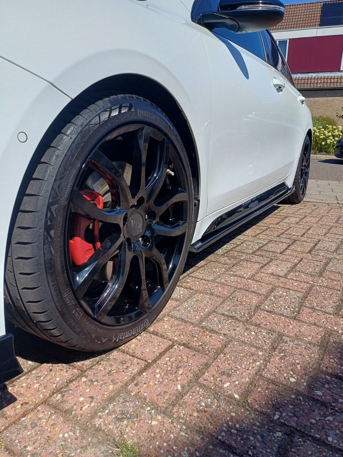 18 inch , kia , mazda , hyundai, Ophalen, 18 inch, Banden en Velgen, Personenwagen
