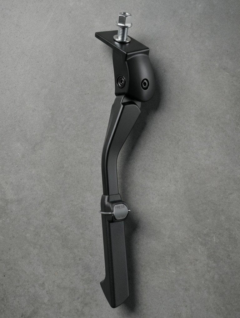 Decathlon / B'Twin Adjustable Kids Bike Kickstand (Like New), Ophalen, Zo goed als nieuw, Onbekend