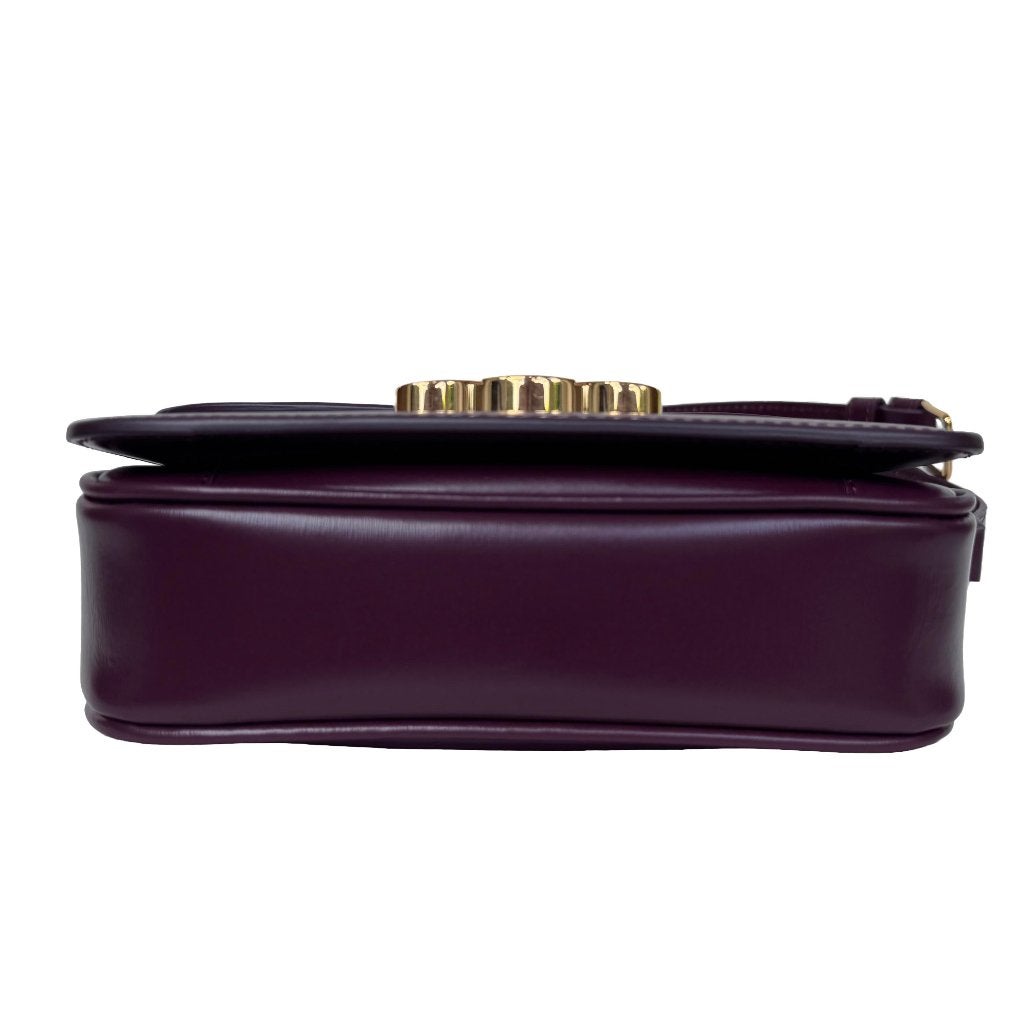 Celine triomphe teen crossbody tas designer authentiek hand image 9