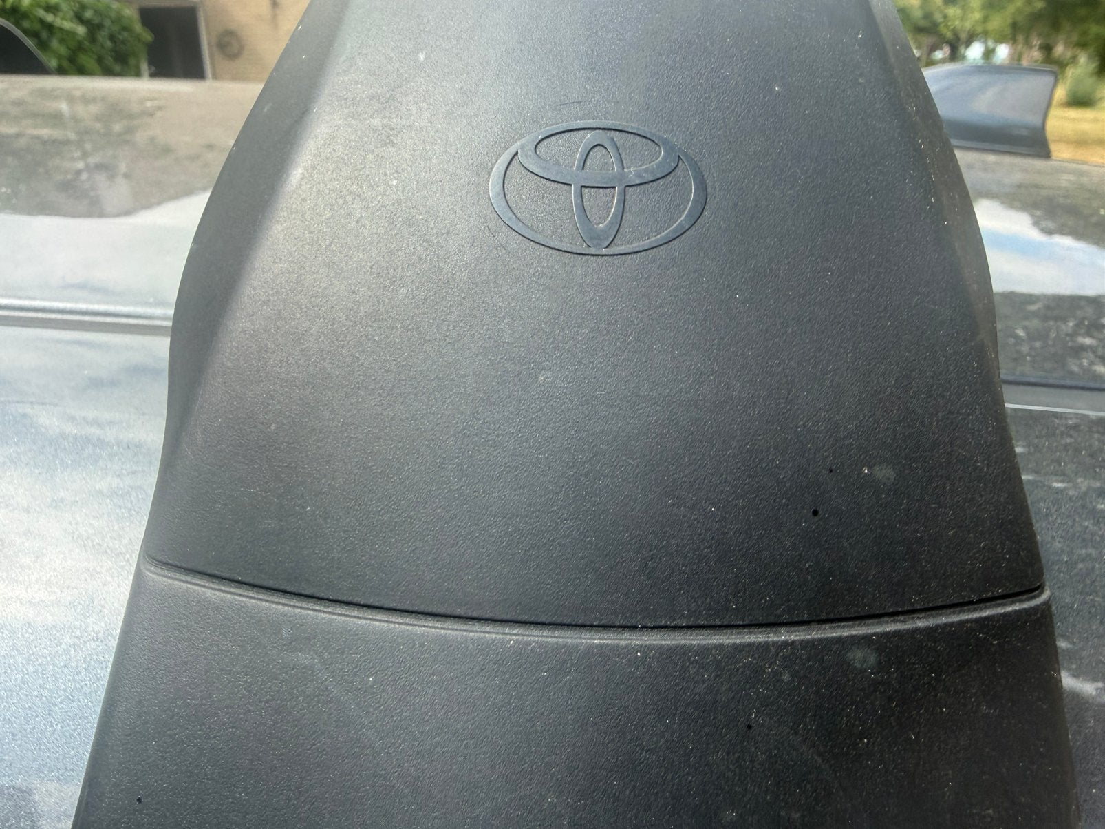 Dakdragger  oorgineel van toyota chr, Fietsen en Brommers, Ophalen of Verzenden, Gebruikt