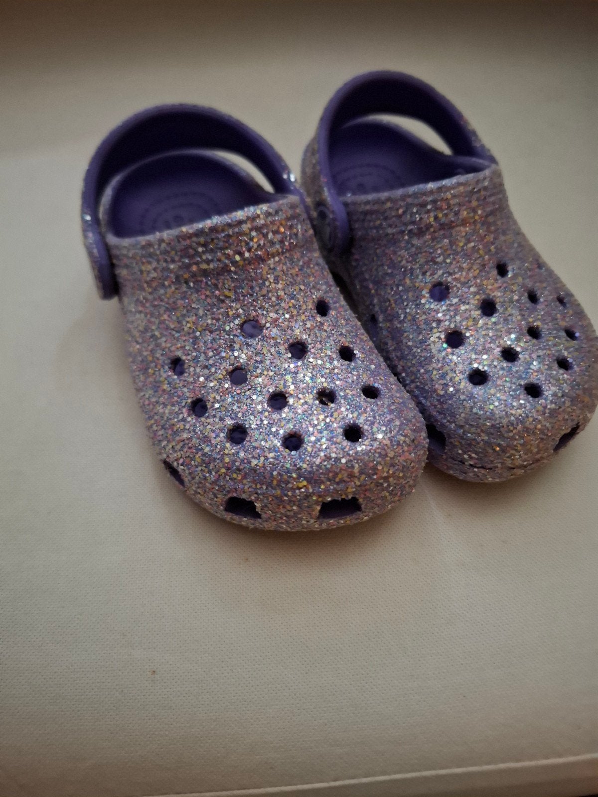 Kinder Crocs, Ophalen, Nieuw, Jongetje of Meisje, Schoentjes