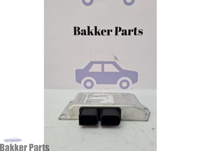 Transfer module 4x4 van een BMW X5, Gebruikt, -, -, Ophalen of Verzenden