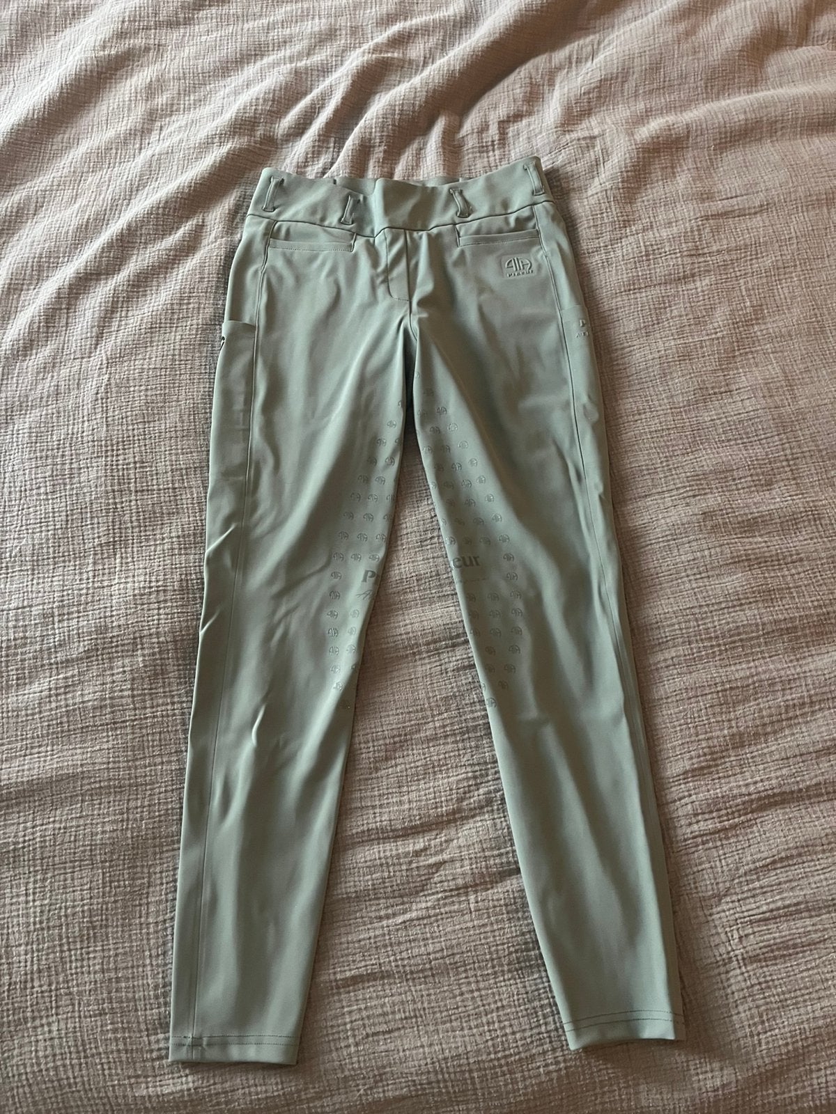 Pikeur rijbroek, Dieren en Toebehoren, Paardrijkleding, Dressuur, Nieuw, Pikeur, Onderkleding