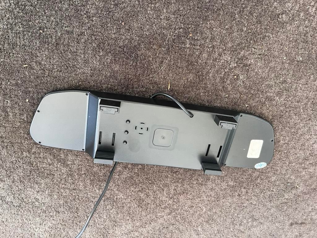 Achteruitrijcamera op binnenspiegel, Ophalen of Verzenden, Zo goed als nieuw