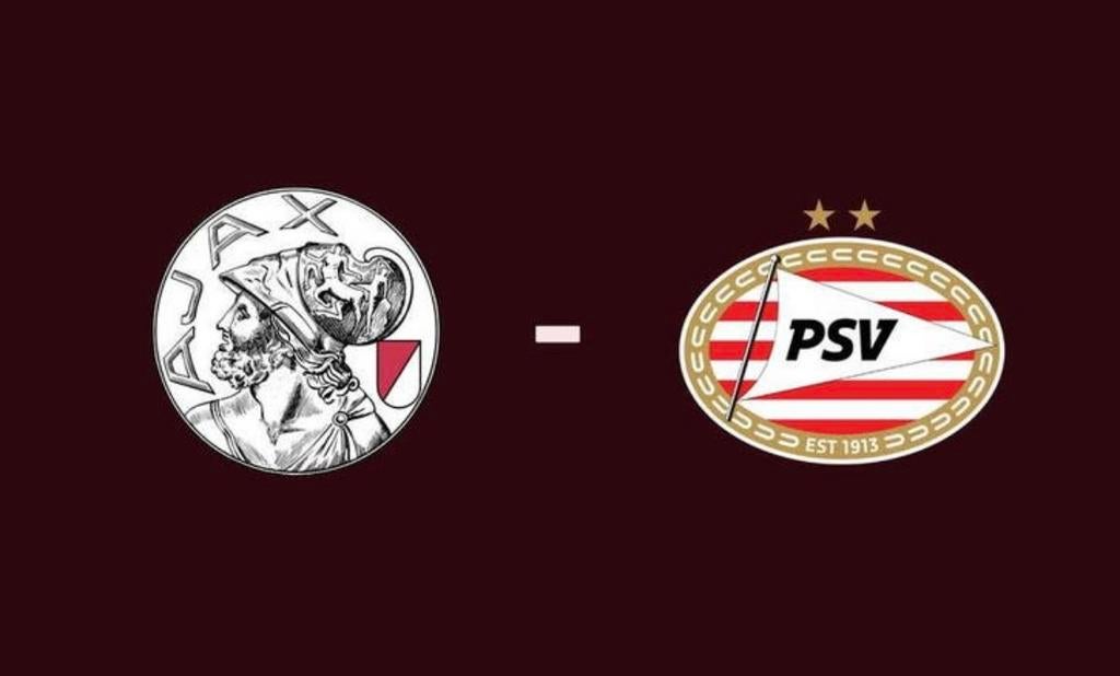 1x ajax-psv f-side (zuid h), Eén persoon, Februari