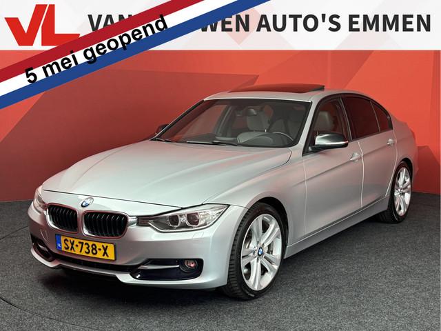 BMW 3 Serie 335i High Executive, Auto's, BMW, Automaat, Euro 5, Achterwielaandrijving, Gebruikt