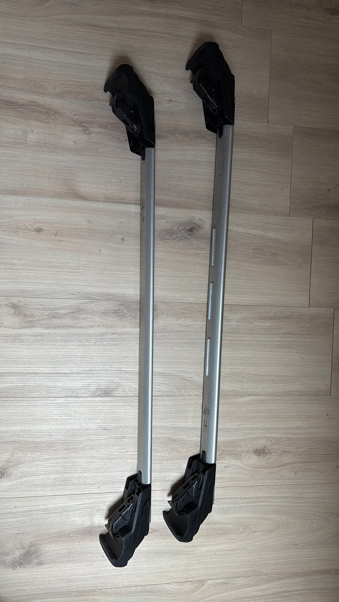 Complete Dakdrager peugeot 3008, Ophalen, Gebruikt