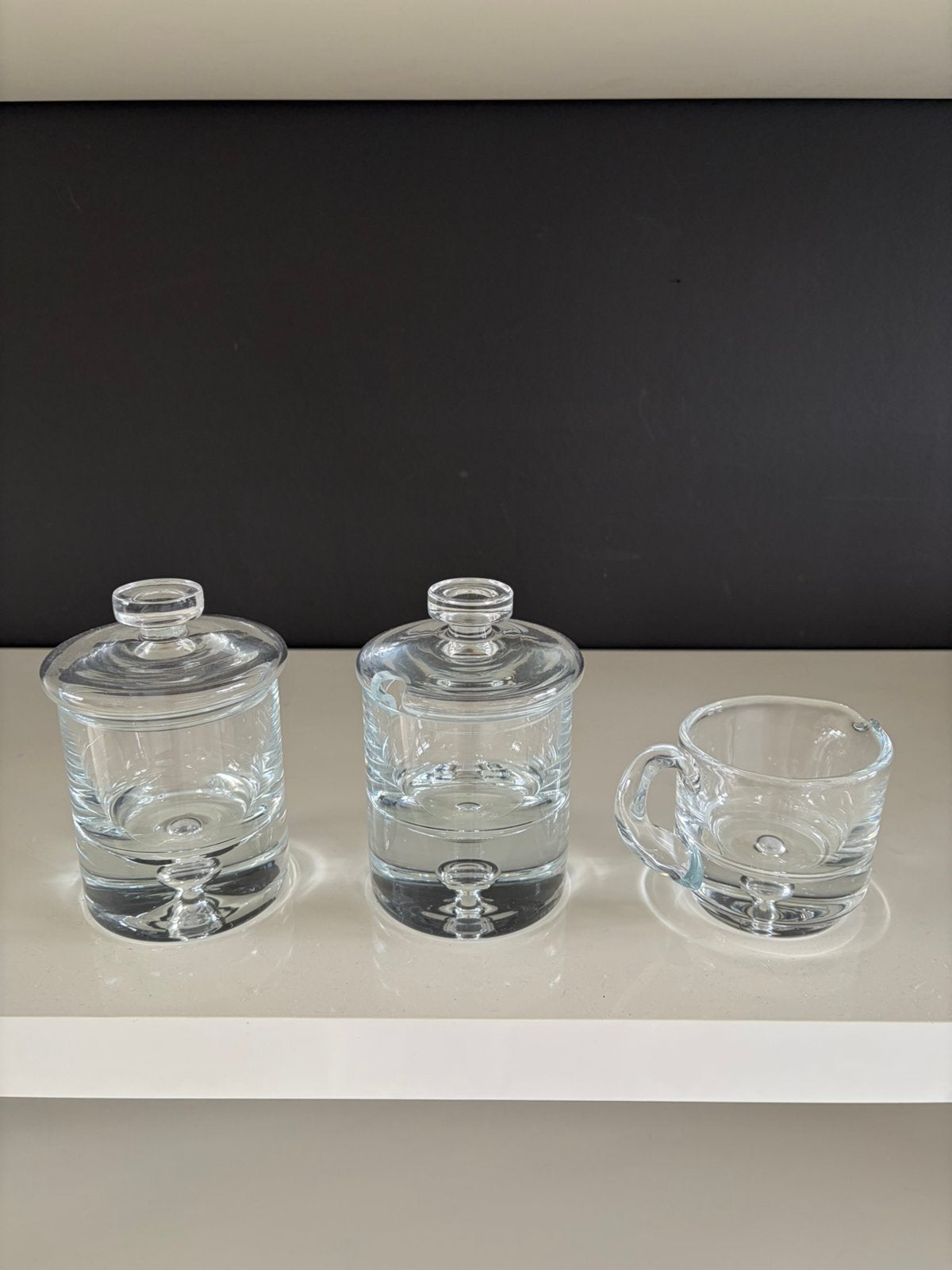 Krosno glas, Ophalen of Verzenden, Zo goed als nieuw