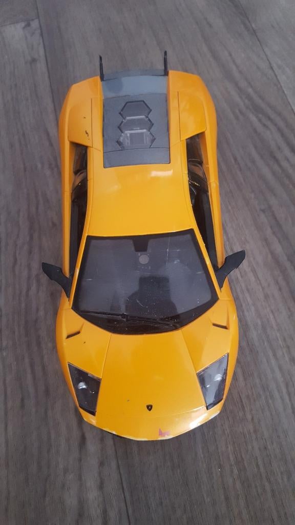 Auto, Ophalen of Verzenden