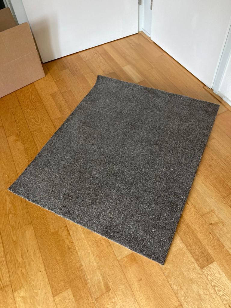 Droogloopmat, Rechthoekig, Nieuw, 200 cm of meer, 50 tot 100 cm
