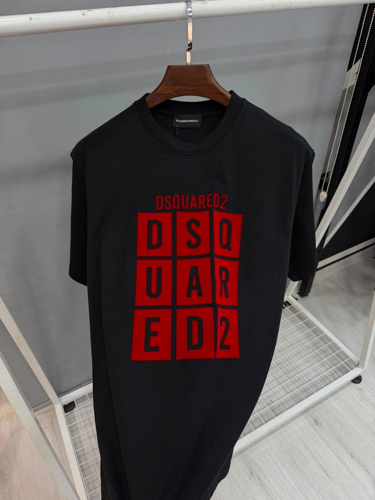 Stijlvol T-shirt met opdruk - Diverse Merken, Kleding | Heren, T-shirts, Ophalen of Verzenden, Nieuw, Overige maten, Meerkleurig