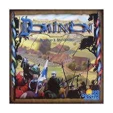 Spel Dominion (nieuw) te koop voor 35 euro, Hobby en Vrije tijd, Gezelschapsspellen | Bordspellen, Ophalen of Verzenden, Nieuw