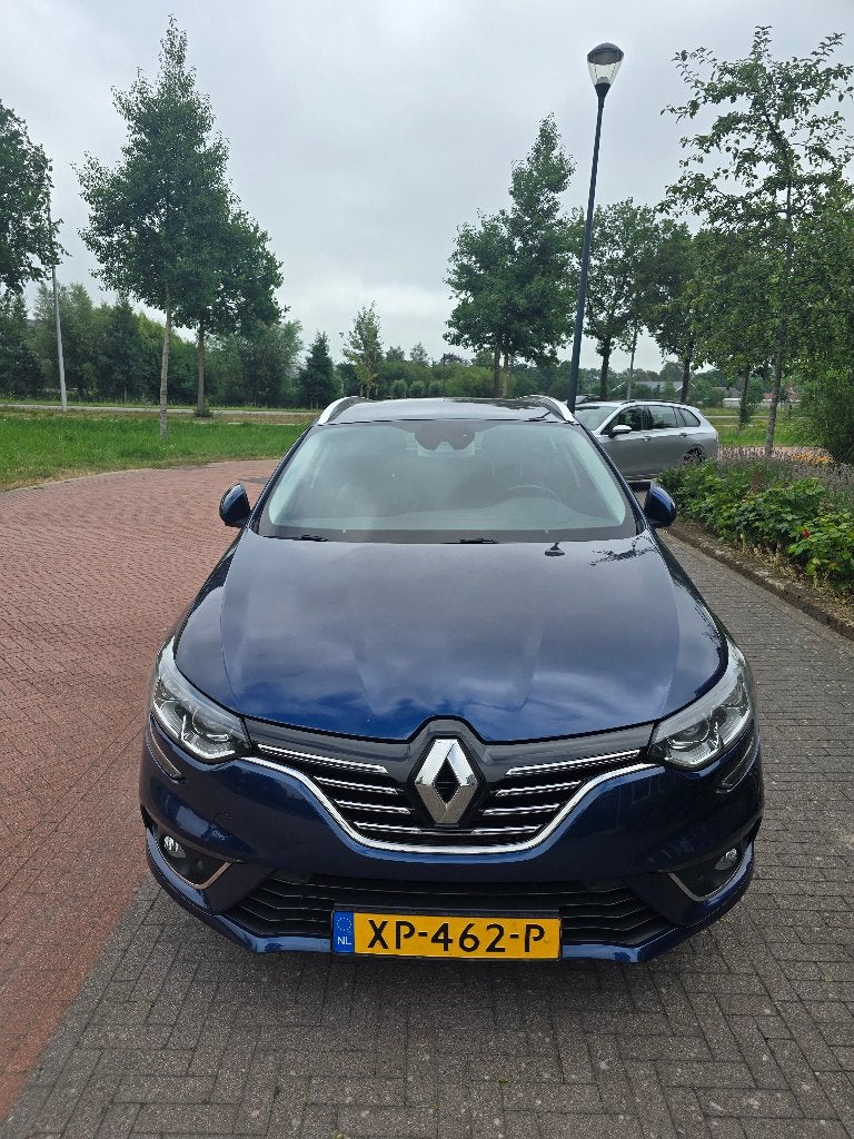 Renault Mégane