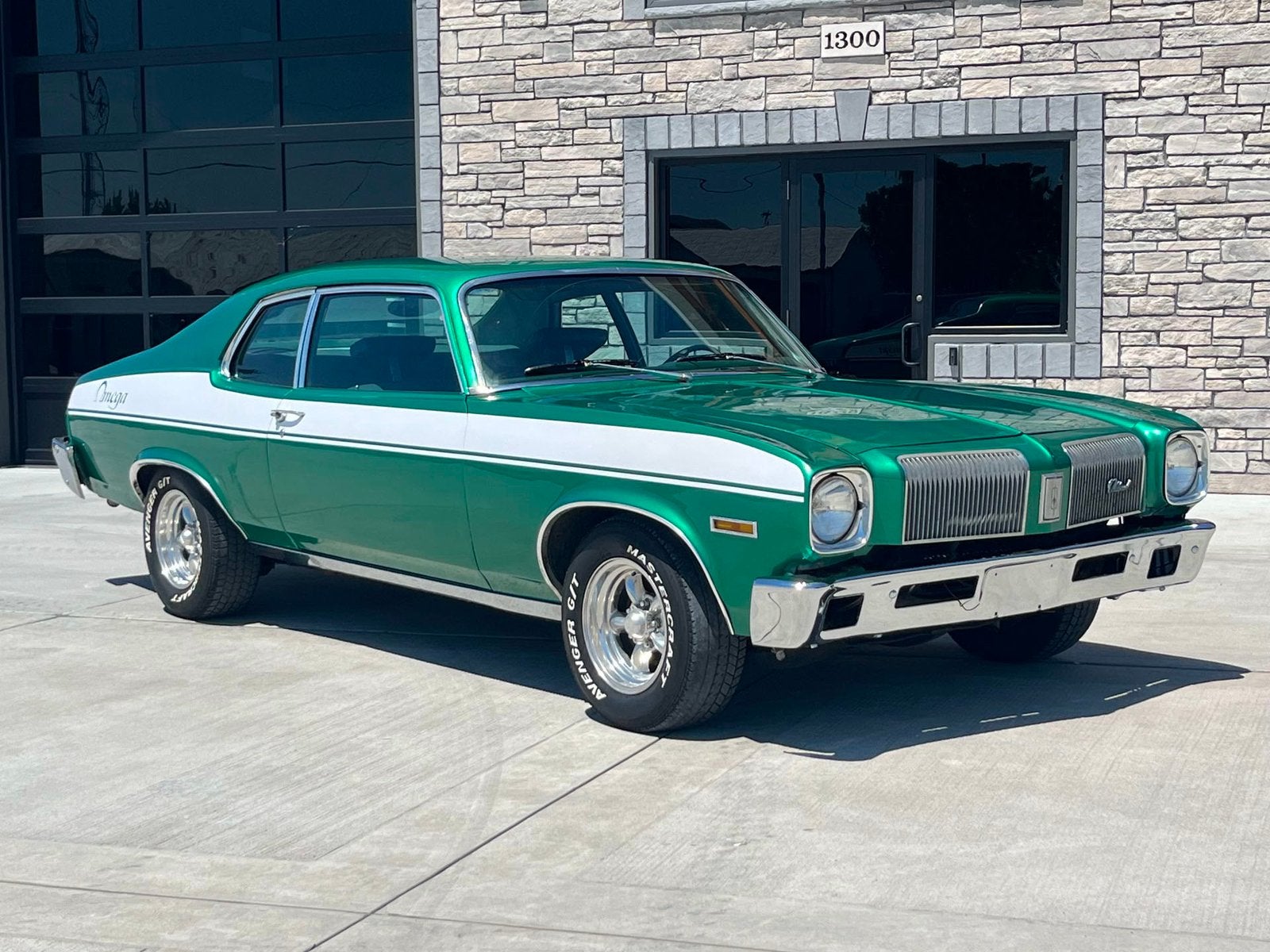 Te koop gevraagd / gezocht Chevrolet Nova Oldsmobile omega, Ophalen