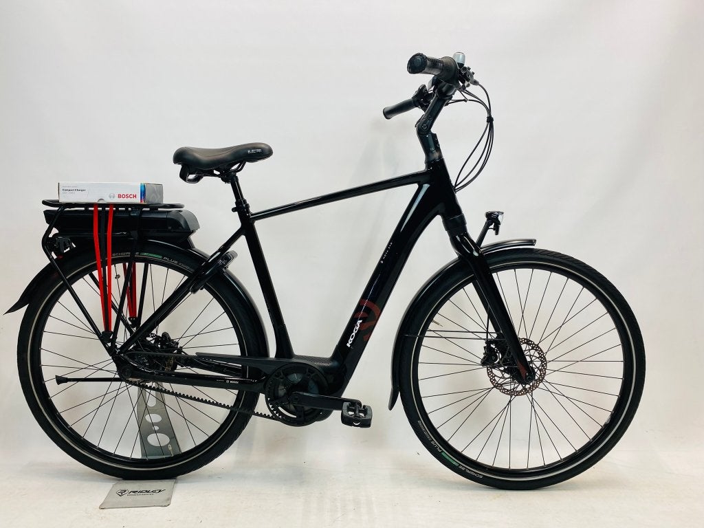 KOGA EnovaEVO Ebike herenfiets L-57cm – 500WH – 6210km