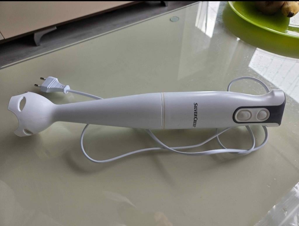Silvercrest Staafmixer/Blender, Ophalen of Verzenden