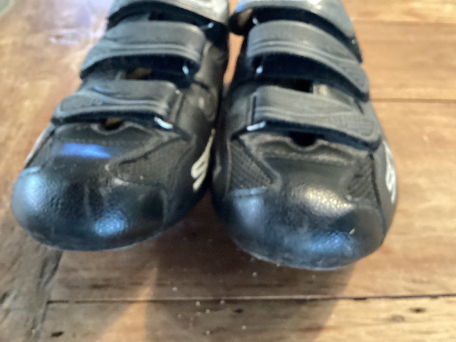 Sidi schoenen, Ophalen, Gebruikt, Schoenen