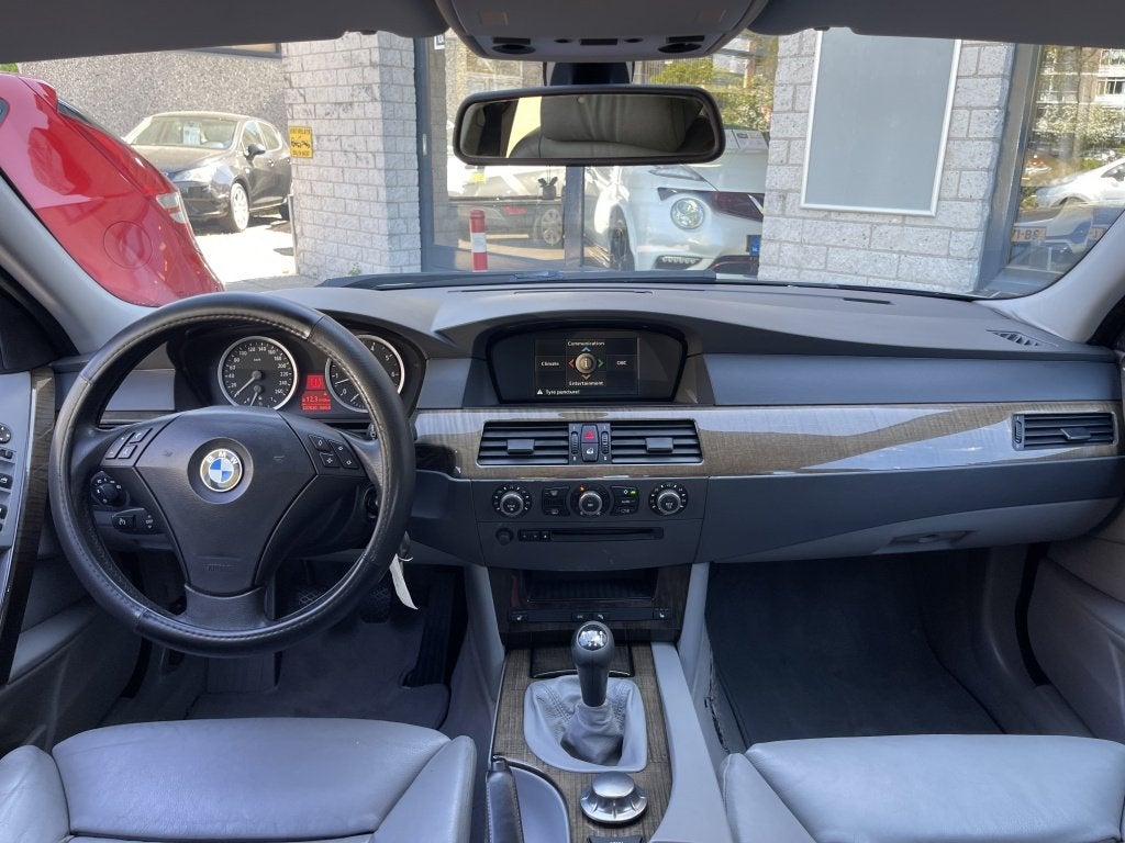 BMW 5-Serie