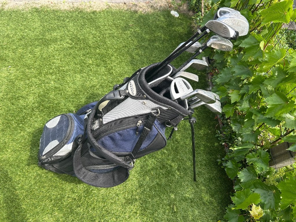 Golfclubs, Ophalen, Zo goed als nieuw, Club, Overige merken