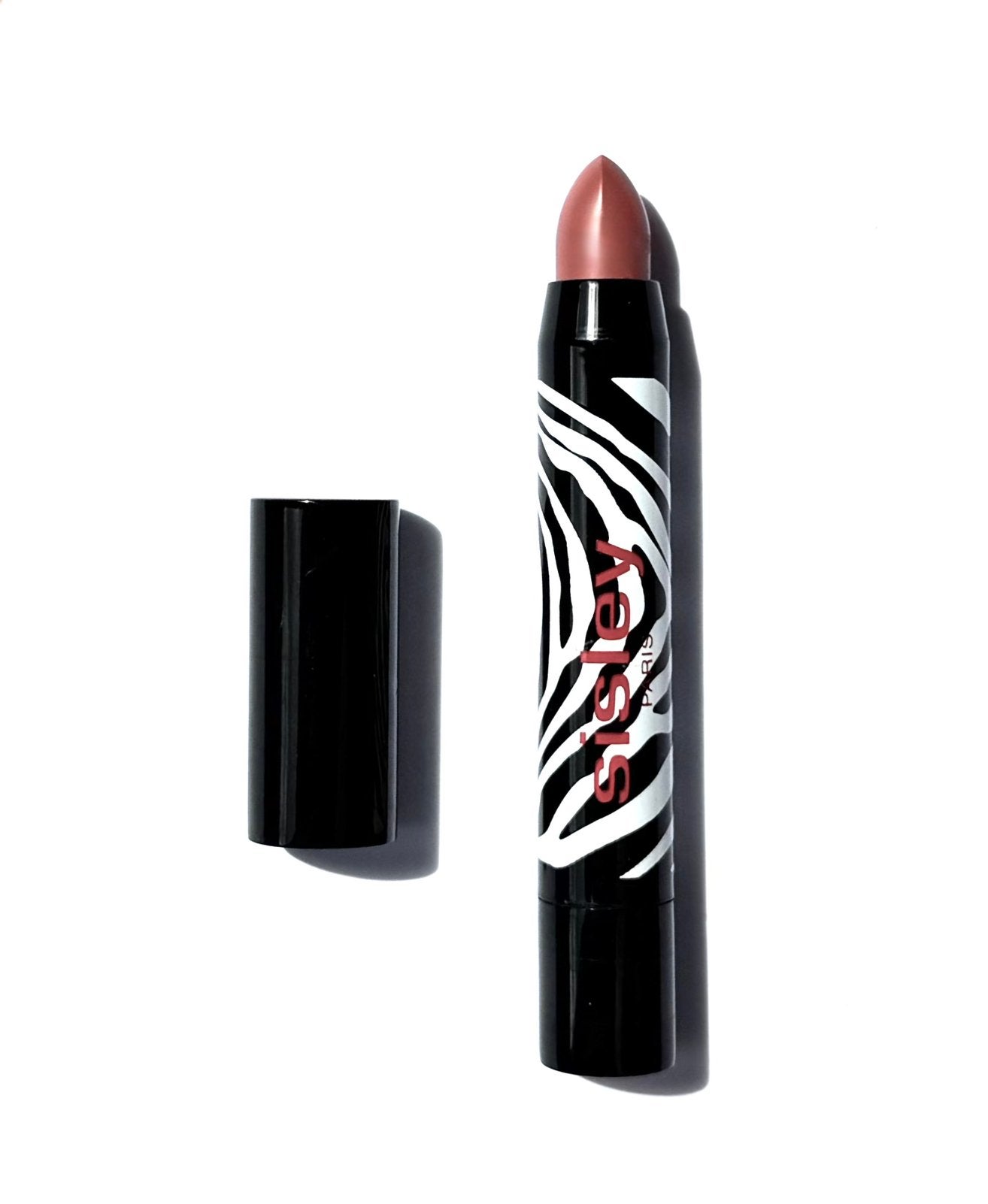 Sisley Phyto Lip Twist Mat lipstick No.19, Ophalen of Verzenden, Nieuw, Roze, Lippen