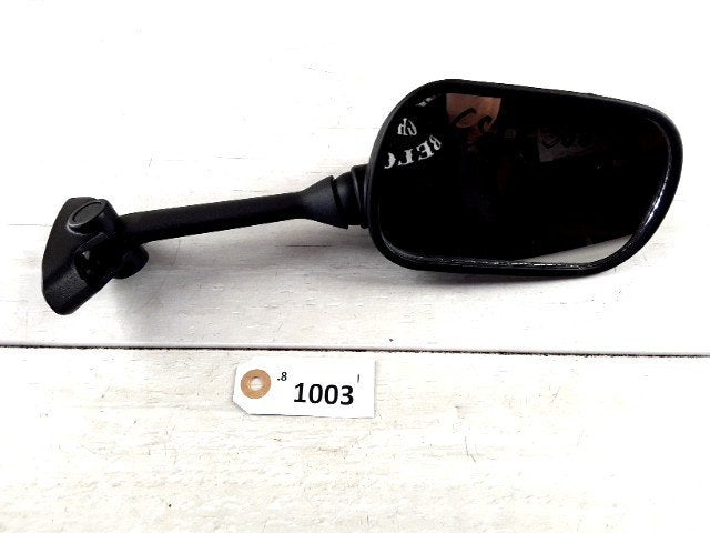 GSXR600 2004 - 2005 Suzuki Spiegel D1-44547