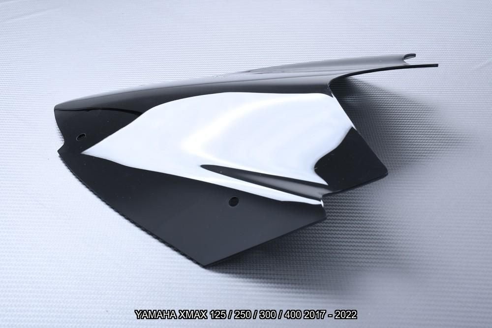 Windscherm YAMAHA XMAX 125 / 250 / 300 / 400 2017 - 2022, Ophalen of Verzenden, Nieuw