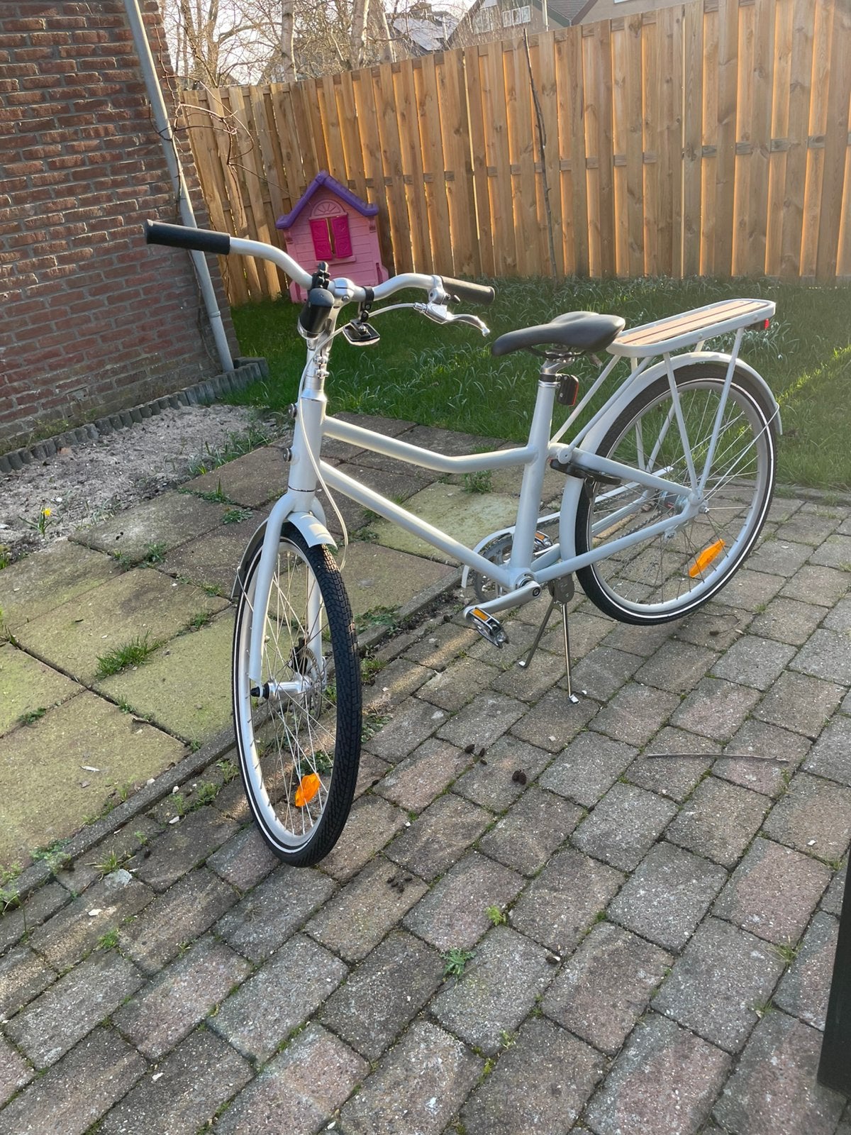 2 splinternieuwe fietsen 26 wielmaat, Fietsen en Brommers, Ophalen, Nieuw, 20 inch of meer