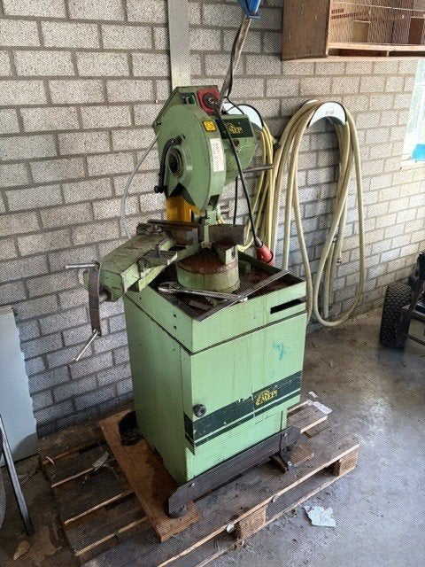 afkortzaag, Gebruikt, Afkortzaag, 30 tot 70 mm, 1200 watt of meer