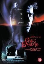 The Devil's Backbone [1984], Alle leeftijden, Ophalen of Verzenden, Zo goed als nieuw, Bovennatuurlijke thriller