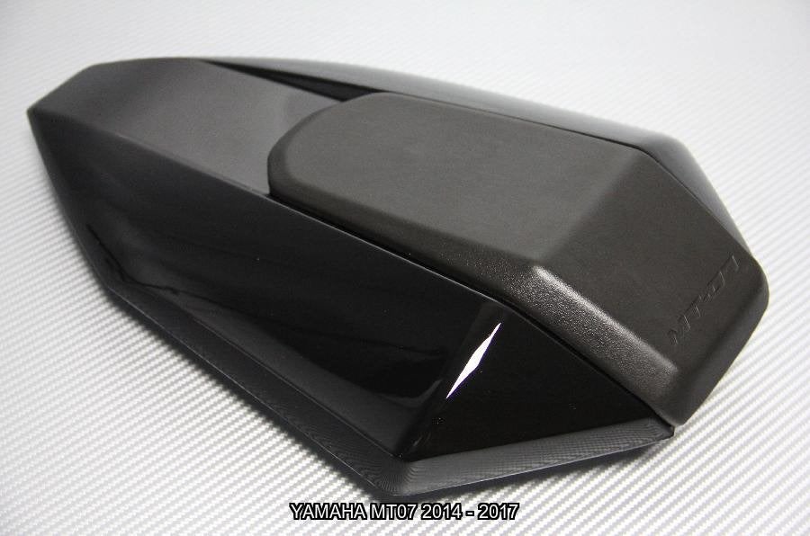 AVDB Seat Cover voor YAMAHA MT07 2014 - 2017, Ophalen of Verzenden, Nieuw