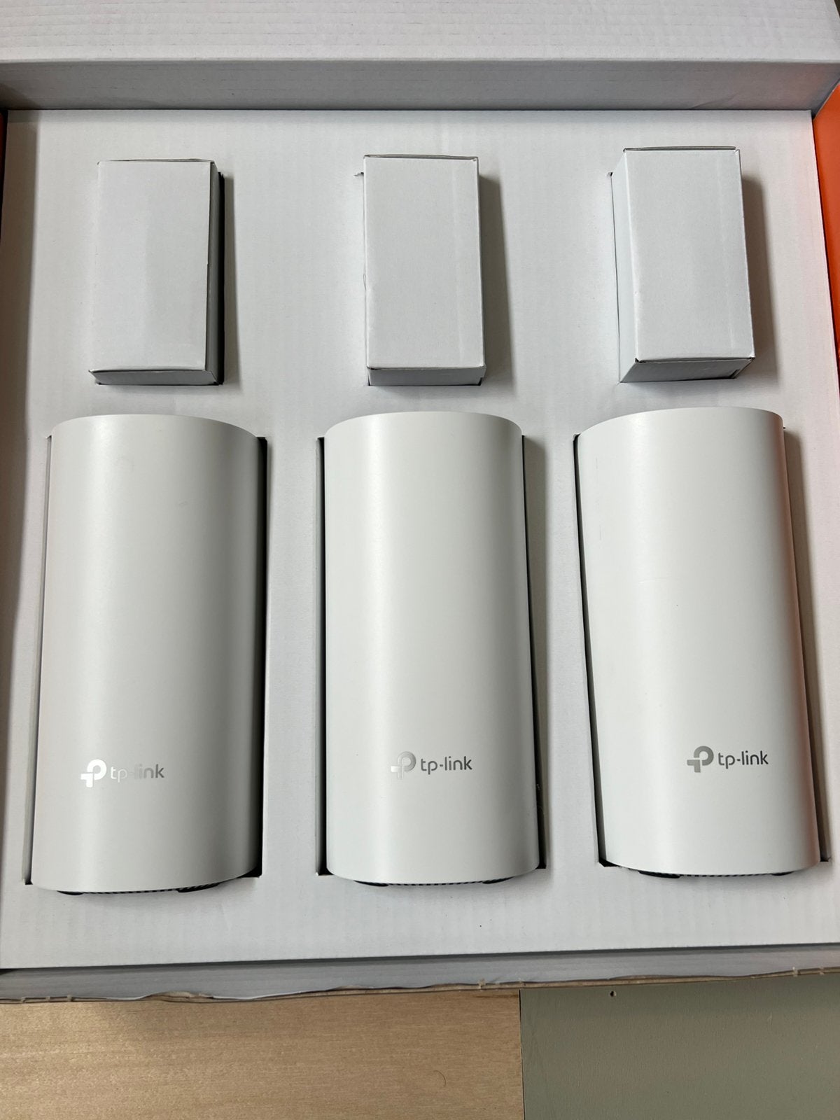 TP Link Deco M4 mesh wifi 1200mbps *NIEUW*, Computers en Software, WiFi-versterkers, Ophalen of Verzenden, Nieuw