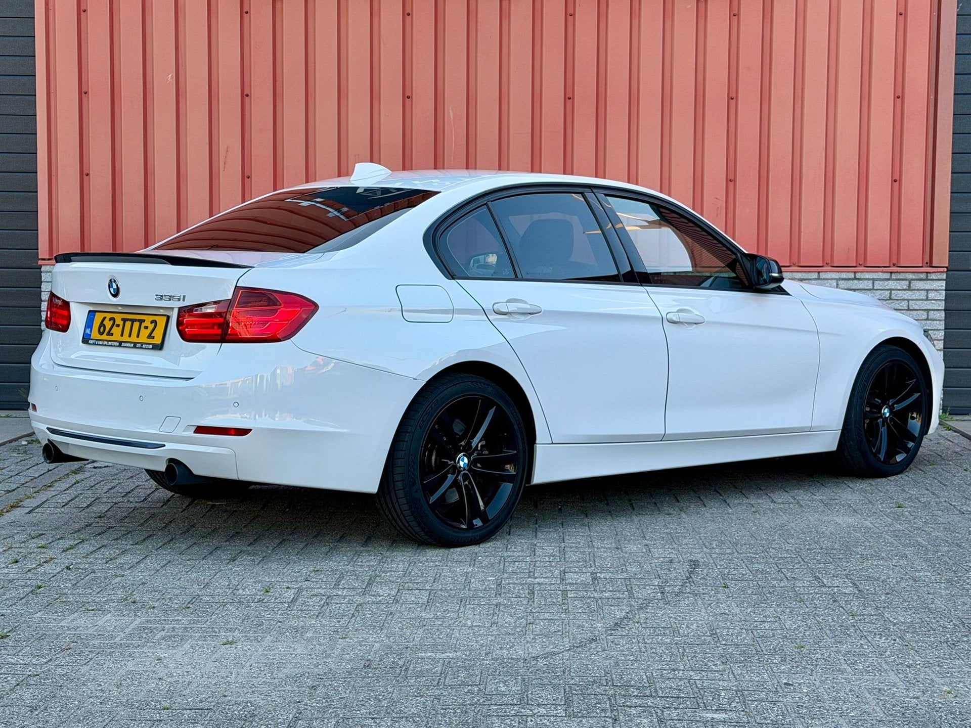 BMW 3-Serie