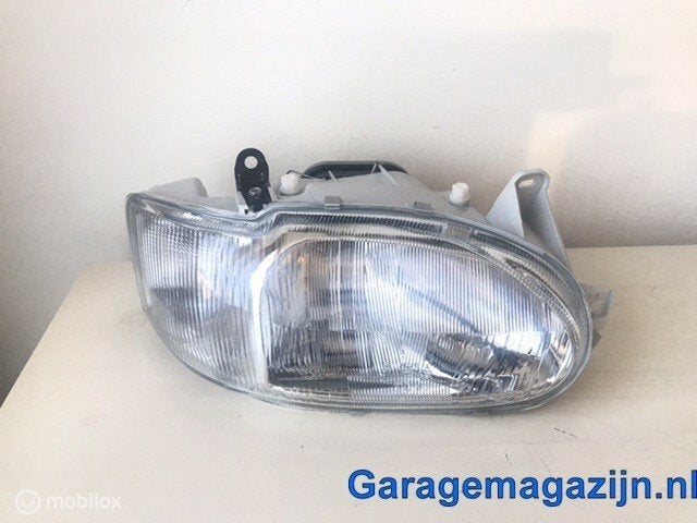 Koplamp rechts 431-1126R-LD-EM Ford Escort Mk6 v.a. 1995, Auto-onderdelen, Ford, Nieuw, Ophalen of Verzenden, Ford