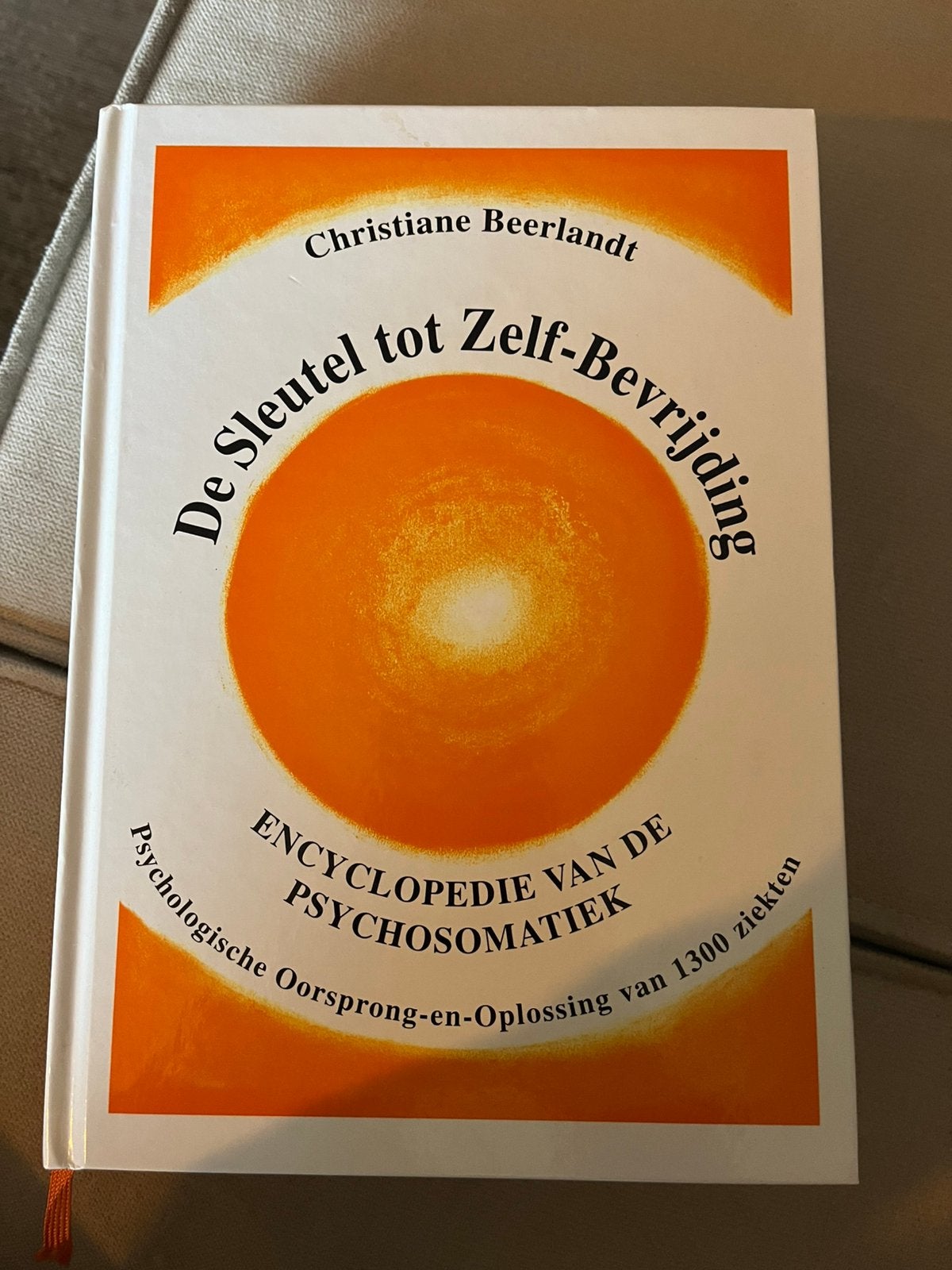 De sleutel tot zelfbevrijding, Achtergrond en Informatie, Spiritualiteit algemeen, Ophalen of Verzenden, Zo goed als nieuw