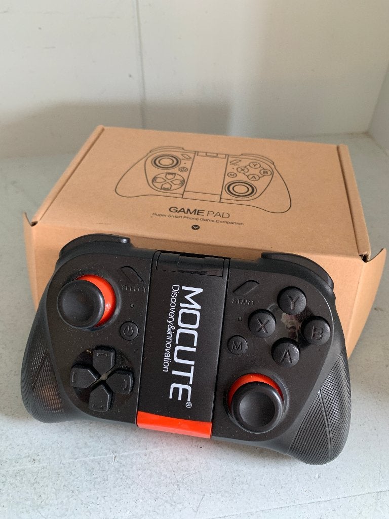 MOCUTE Professional Gamepad voor smartphone, Overige merken, Ophalen of Verzenden, Nieuw, Overige typen