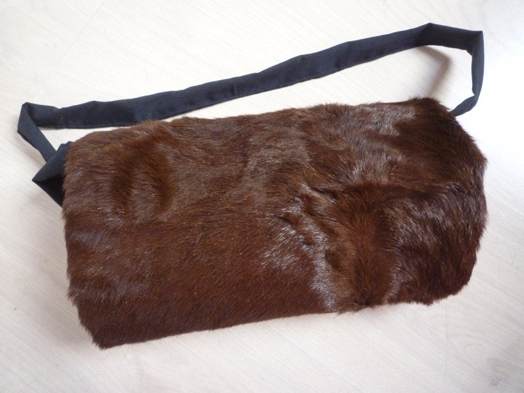 640 HISTORISCH/VICTORIAANSE MOF (HANDENWARMER), Ophalen of Verzenden, Nieuw