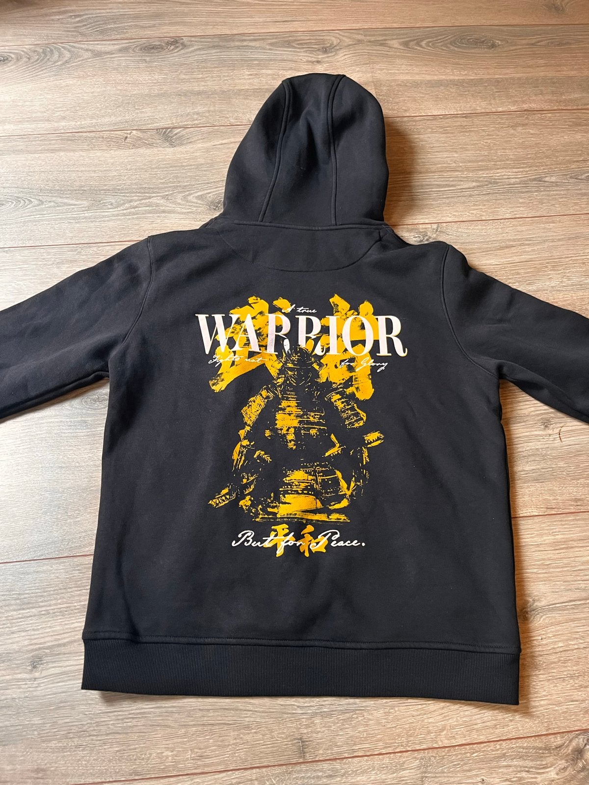 Snipes trui hoodie  in zeer goede staat, Verzenden, Zo goed als nieuw, Maat 52/54 (L), Zwart