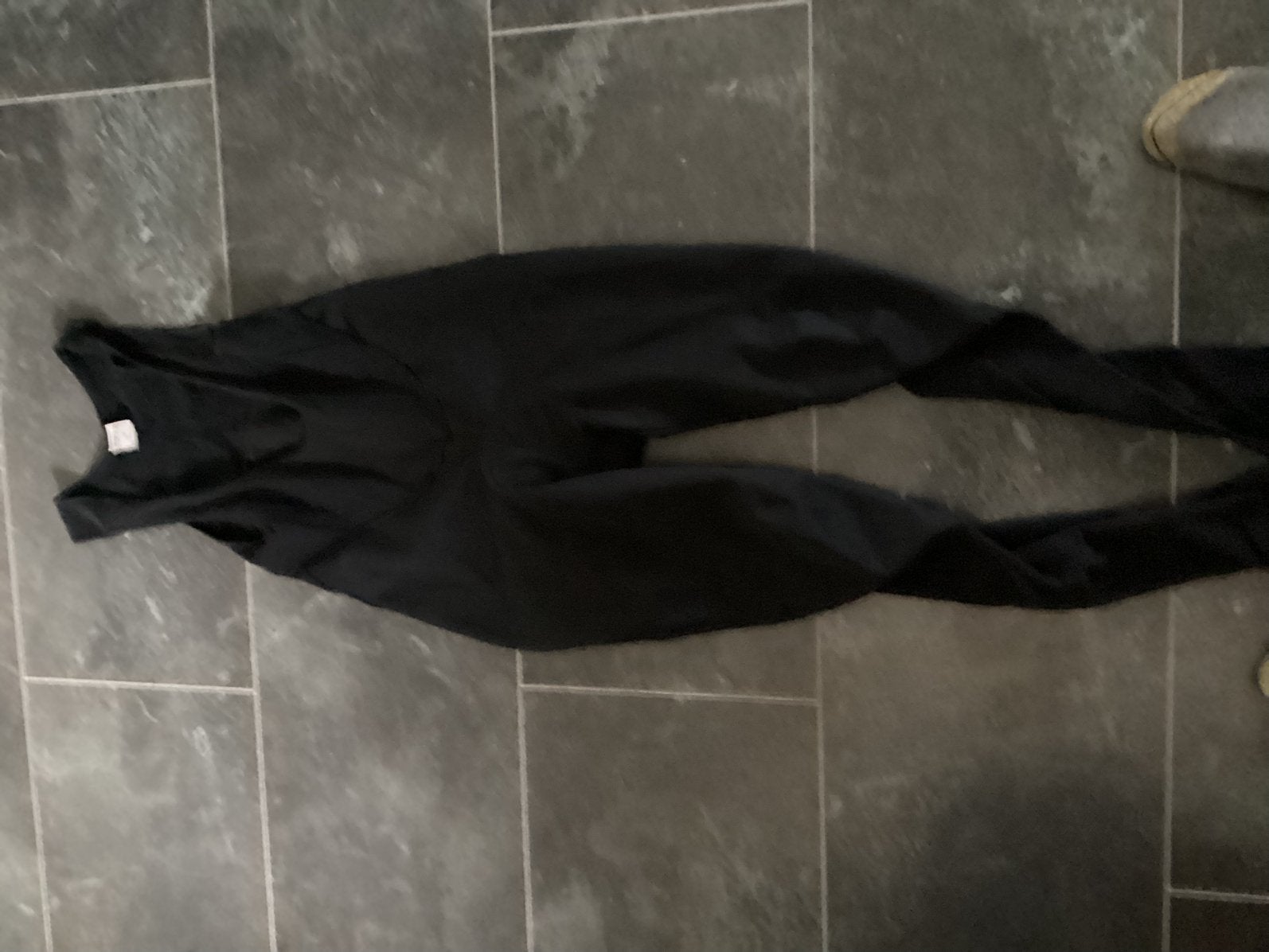 Te koop nette fiets broek, Ophalen, Zo goed als nieuw, Bovenkleding