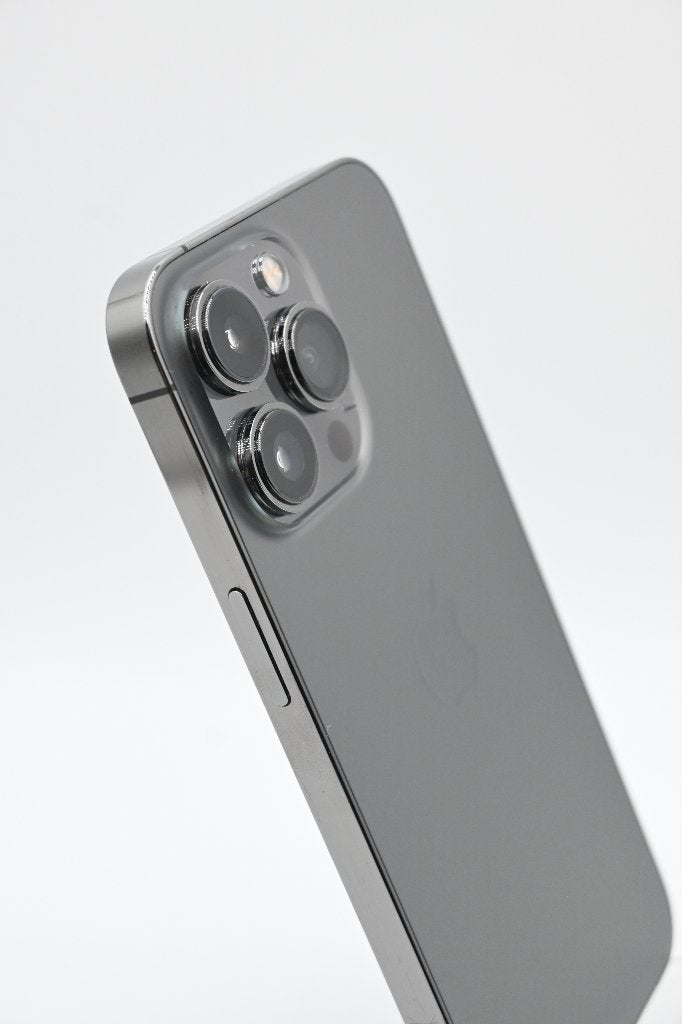 iPhone 13 Pro 128GB met 100% batterij, Telecommunicatie, Mobiele telefoons | Toebehoren en Onderdelen, Zo goed als nieuw, Apple